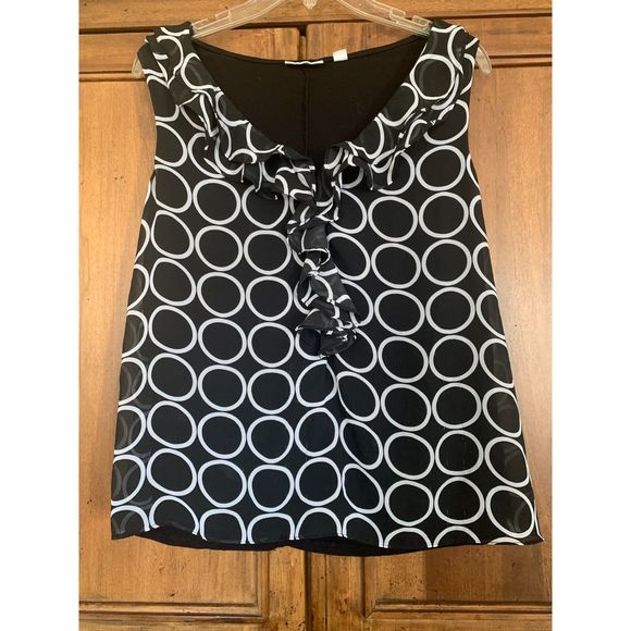 women's tank top size Large - Picture 1 of 4